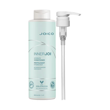 JOICO INNERJOI HYDRATE CONDITIONER