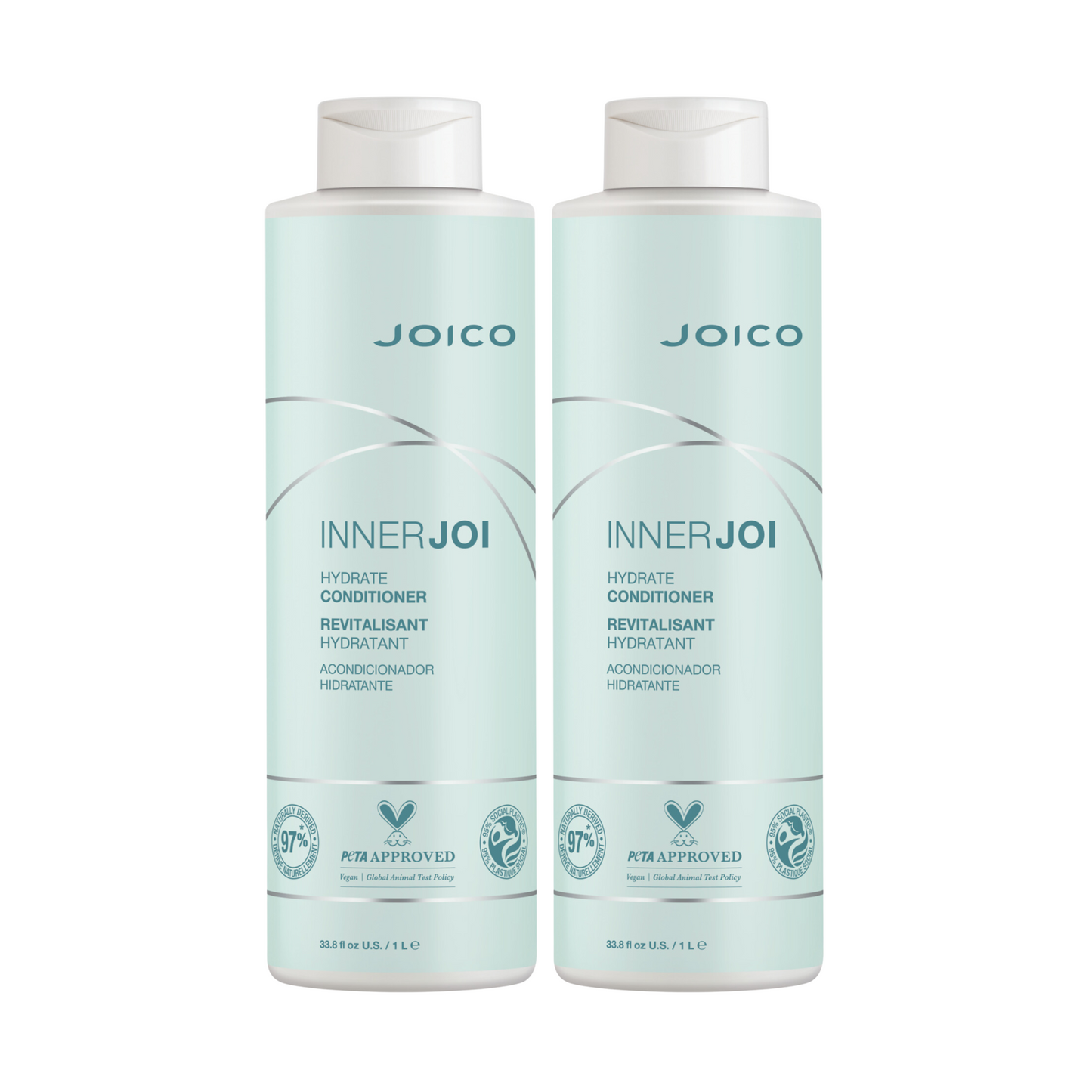 JOICO INNERJOI HYDRATE CONDITIONER