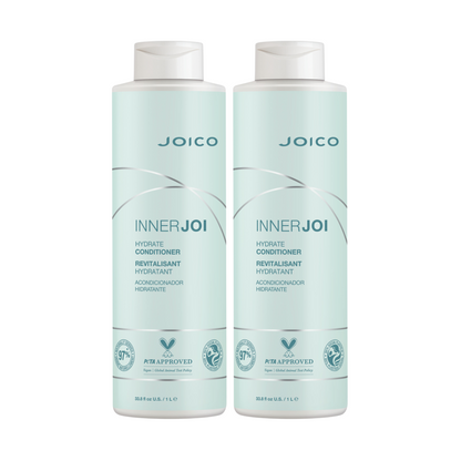 JOICO INNERJOI HYDRATE CONDITIONER