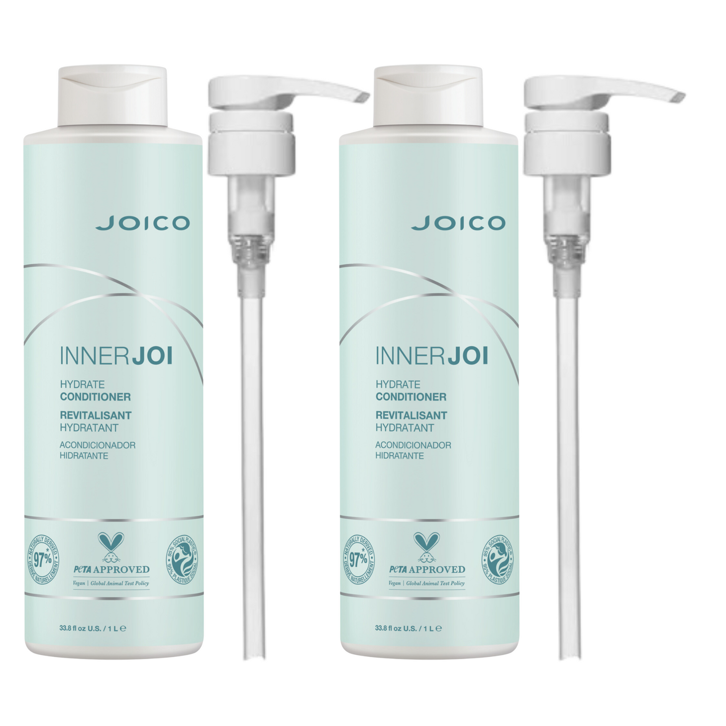 JOICO INNERJOI HYDRATE CONDITIONER