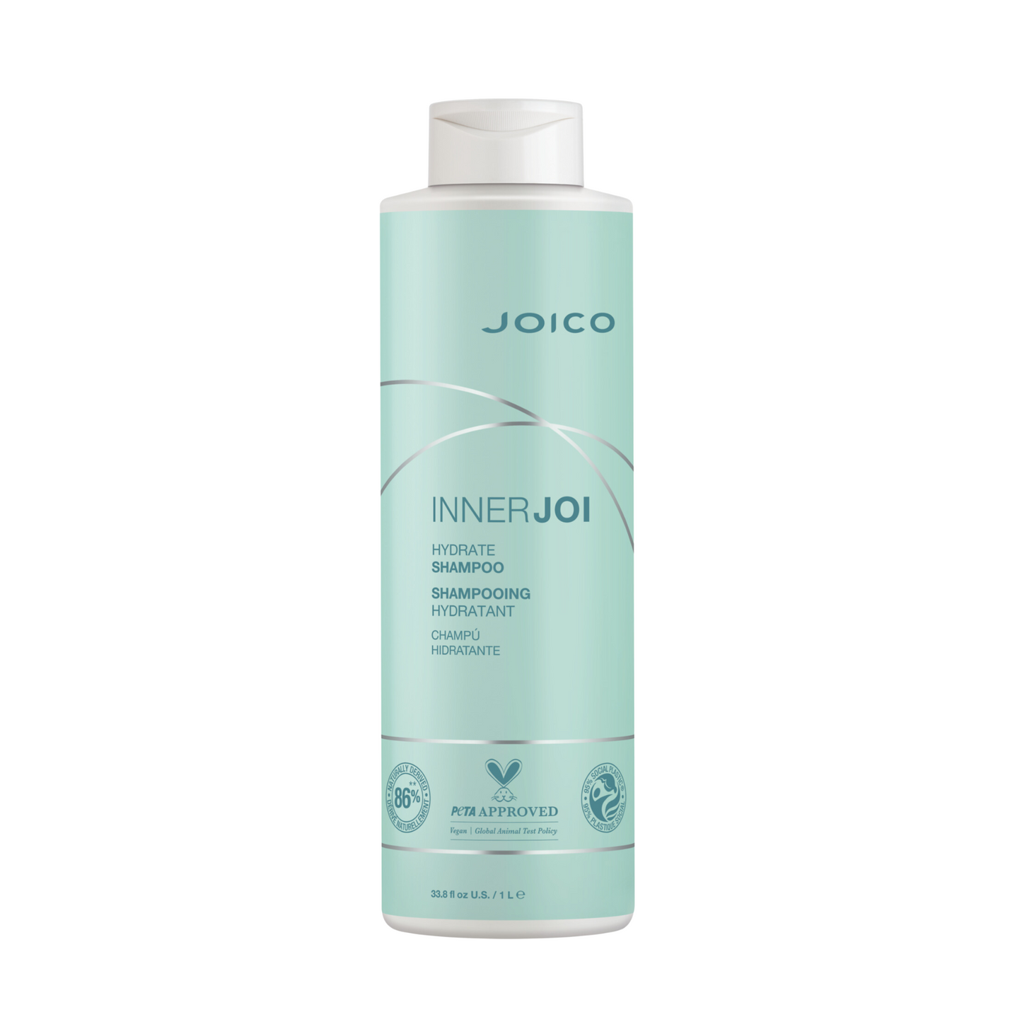 JOICO INNERJOI HYDRATE SHAMPOO