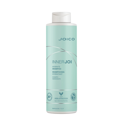 JOICO INNERJOI HYDRATE SHAMPOO