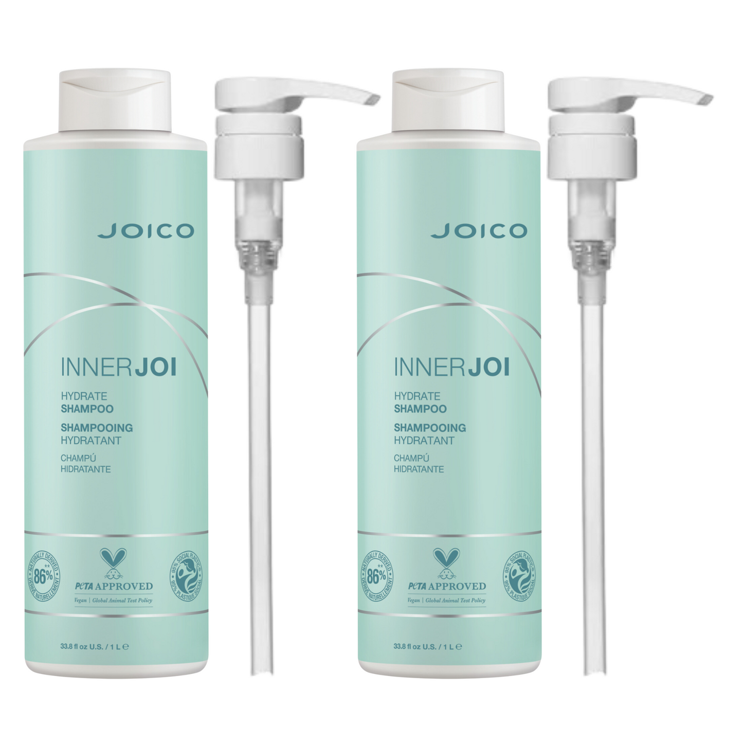 JOICO INNERJOI HYDRATE SHAMPOO
