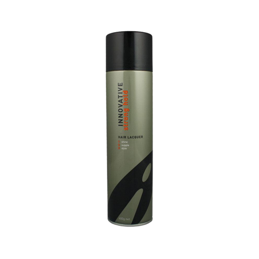 INNOVATIVE HAIR LACQUER
