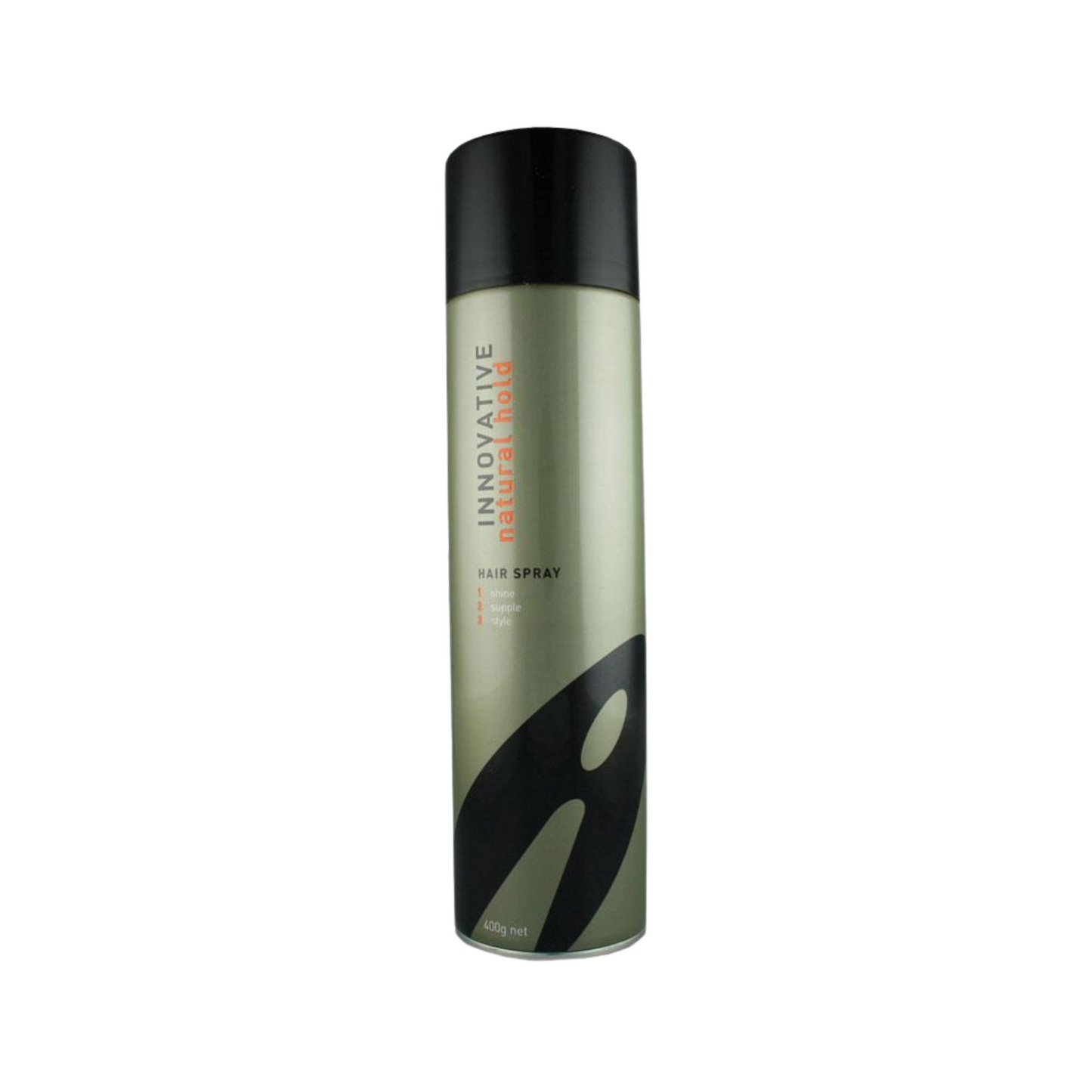 INNOVATIVE HAIRSPRAY
