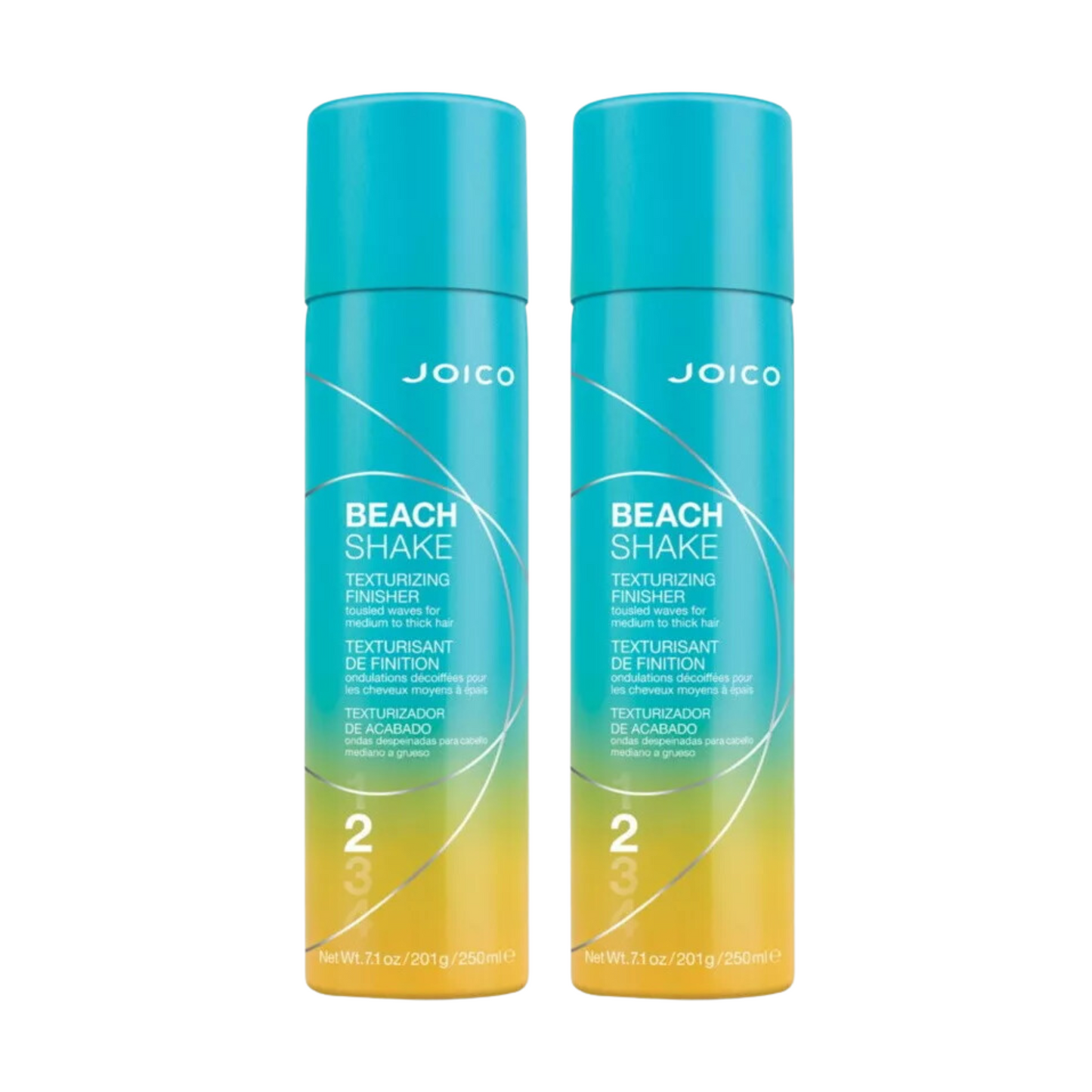 JOICO BEACH SHAKE TEXTURISING FINISHER
