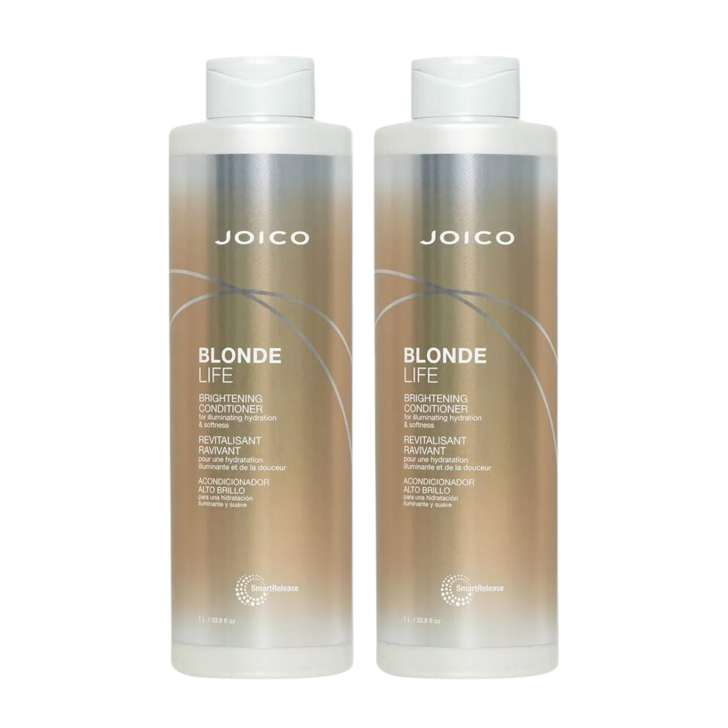 JOICO BLONDE LIFE BRIGHTENING CONDITIONER