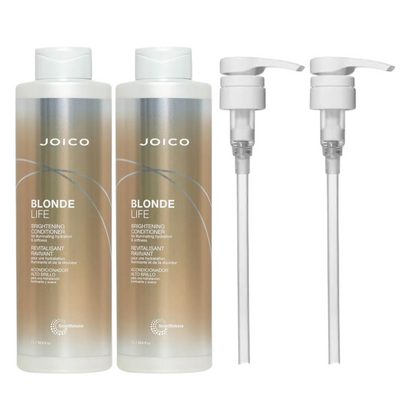 JOICO BLONDE LIFE BRIGHTENING CONDITIONER