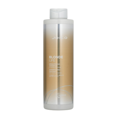 JOICO BLONDE LIFE BRIGHTENING SHAMPOO
