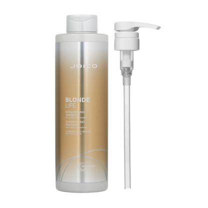 JOICO BLONDE LIFE BRIGHTENING SHAMPOO