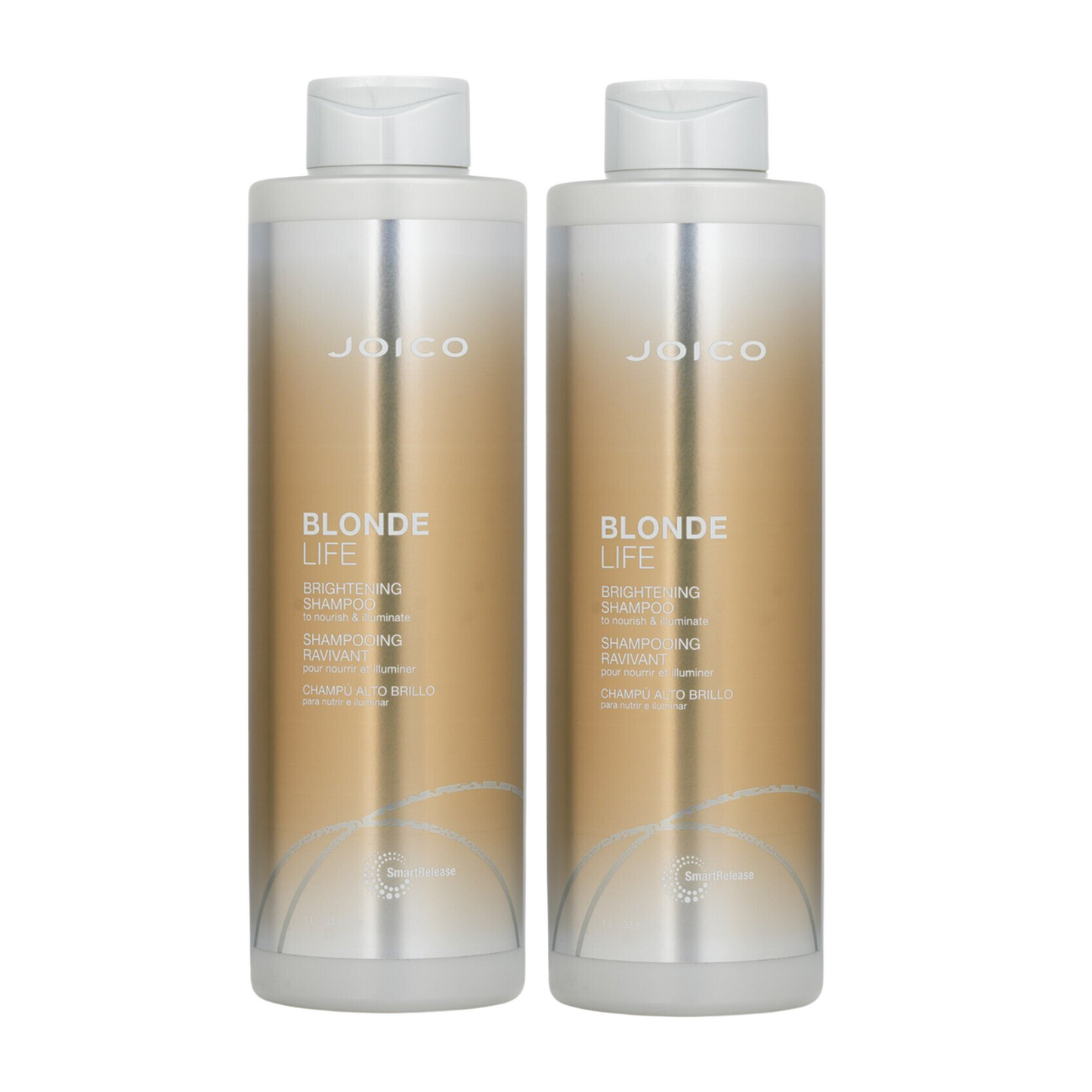 JOICO BLONDE LIFE BRIGHTENING SHAMPOO