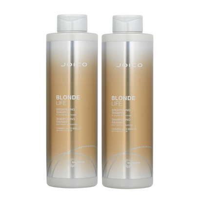 JOICO BLONDE LIFE BRIGHTENING SHAMPOO