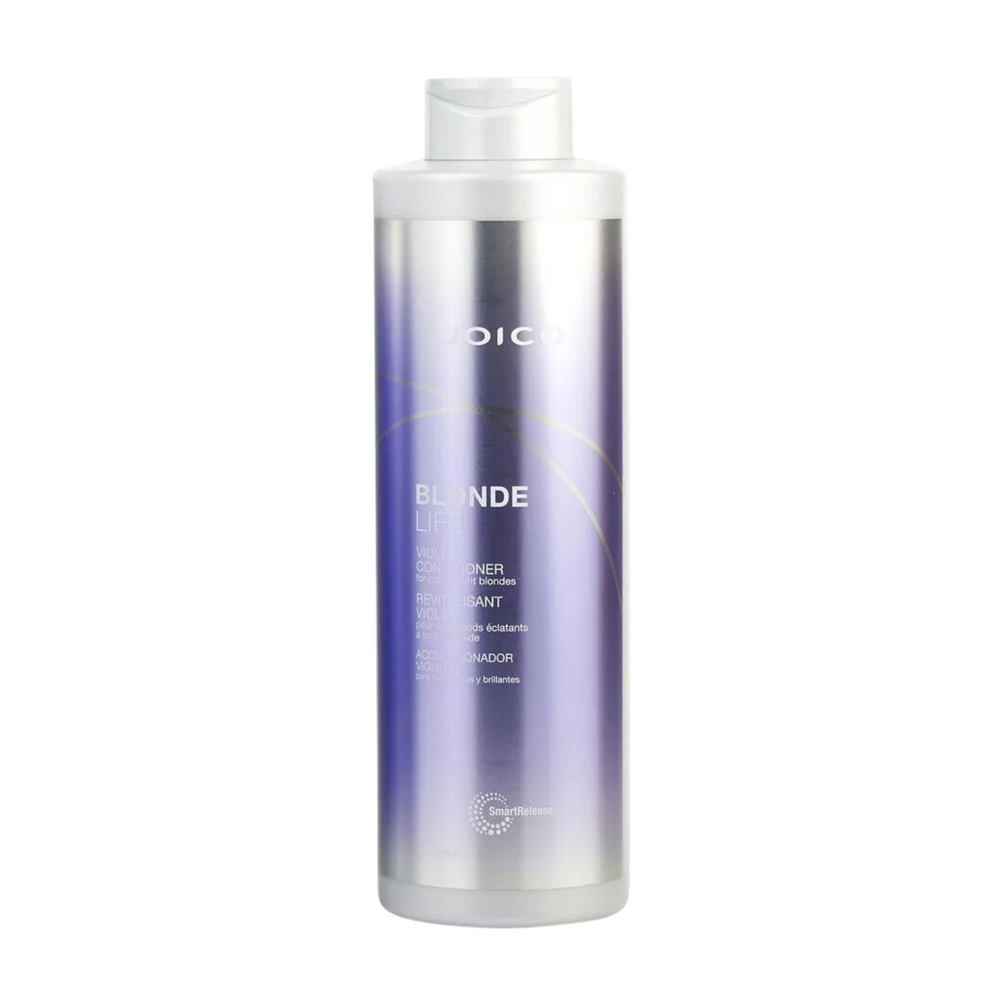 JOICO BLONDE LIFE VIOLET CONDITIONER