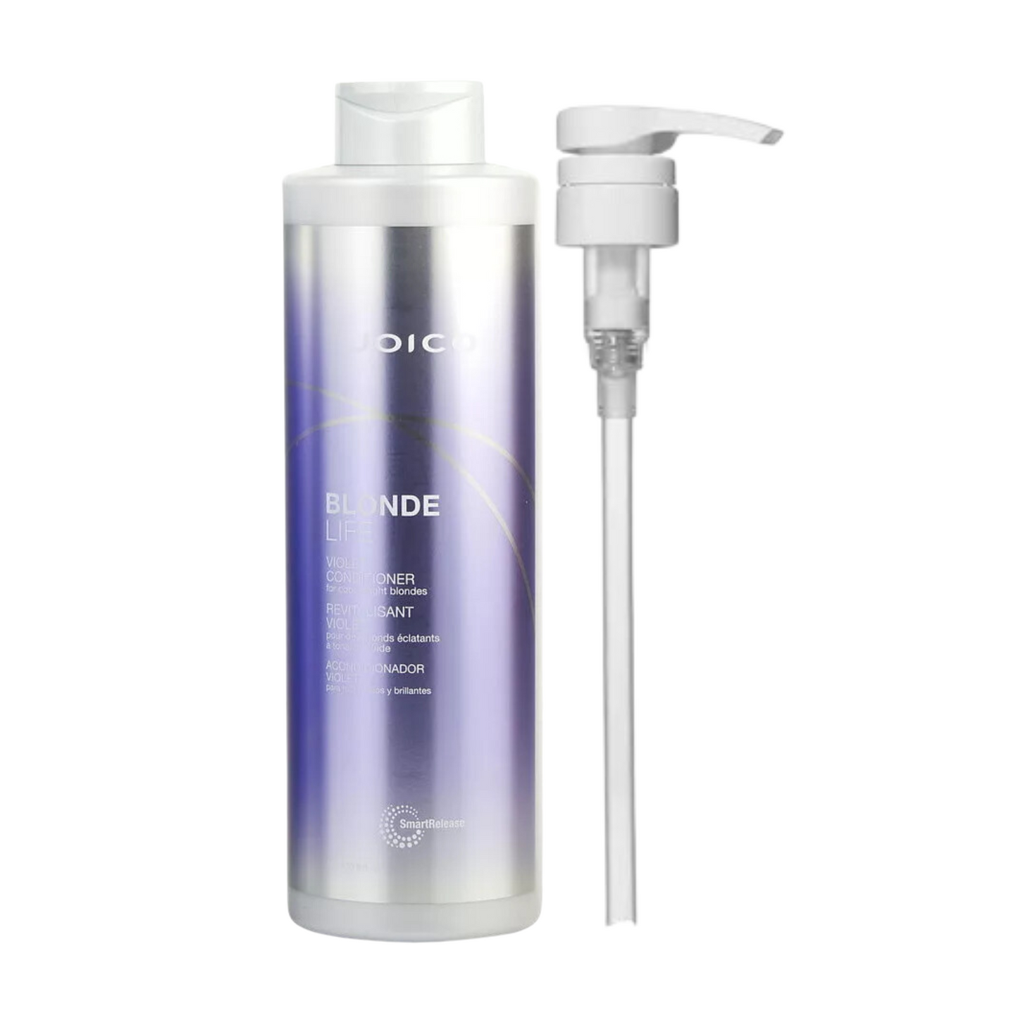JOICO BLONDE LIFE VIOLET CONDITIONER