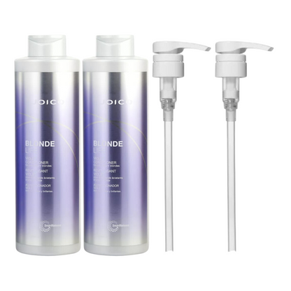 JOICO BLONDE LIFE VIOLET CONDITIONER