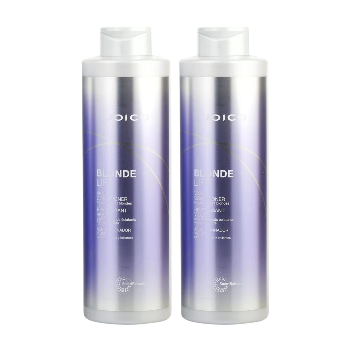 JOICO BLONDE LIFE VIOLET CONDITIONER