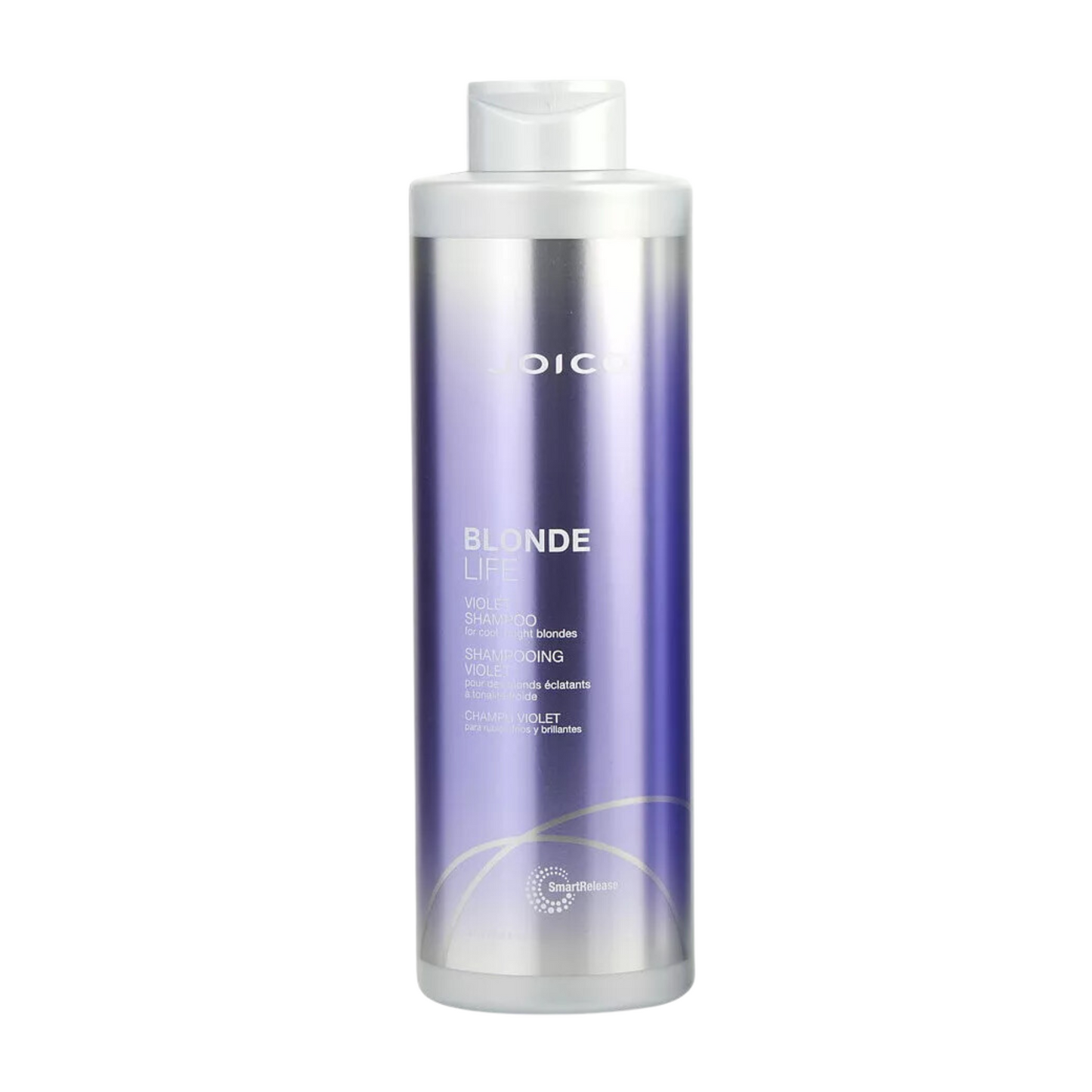 JOICO BLONDE LIFE VIOLET SHAMPOO
