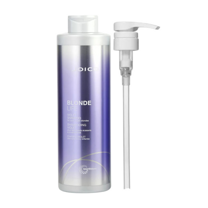 JOICO BLONDE LIFE VIOLET SHAMPOO