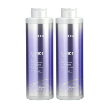 JOICO BLONDE LIFE VIOLET SHAMPOO