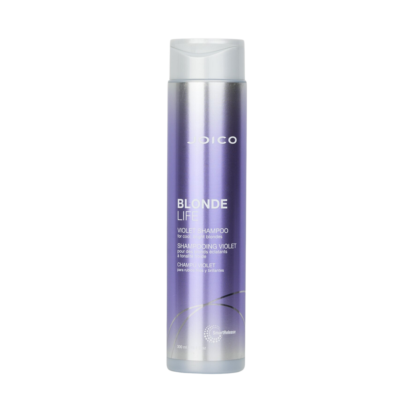 JOICO BLONDE LIFE VIOLET SHAMPOO
