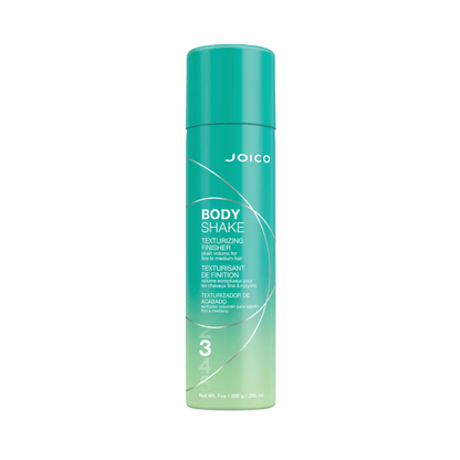 JOICO BODY SHAKE TEXTURIZING FINISHER
