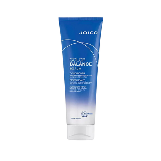 JOICO COLOR INFUSE BALANCE BLUE CONDITIONER