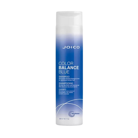 JOICO COLOR INFUSE BALANCE BLUE SHAMPOO