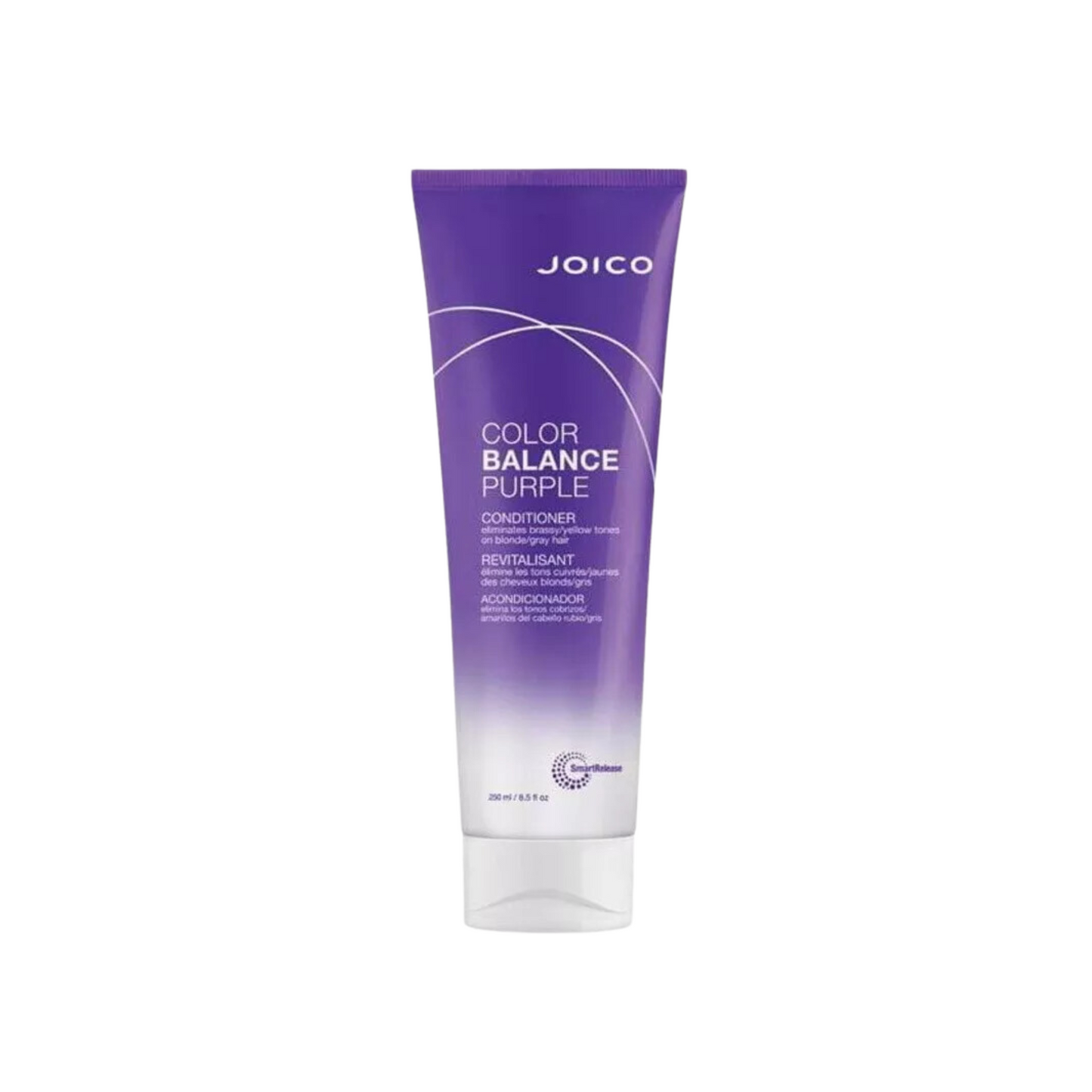 JOICO COLOR INFUSE BALANCE PURPLE CONDITIONER
