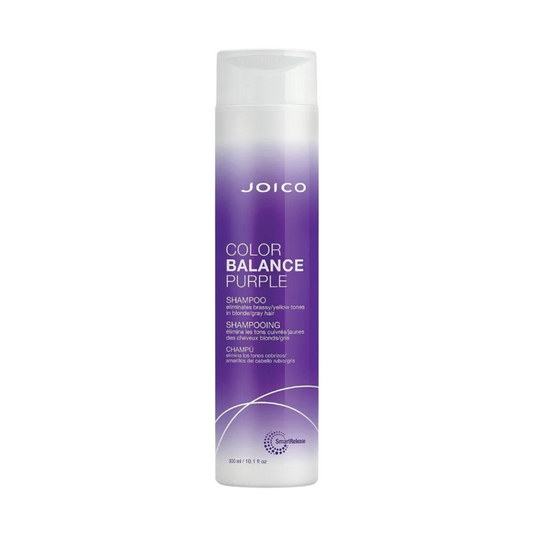 JOICO COLOR INFUSE BALANCE PURPLE SHAMPOO