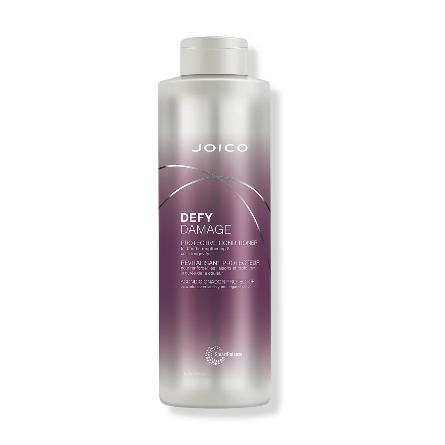 JOICO DEFY DAMAGE PROTECTIVE BOND STRENGTHENING CONDITIONER