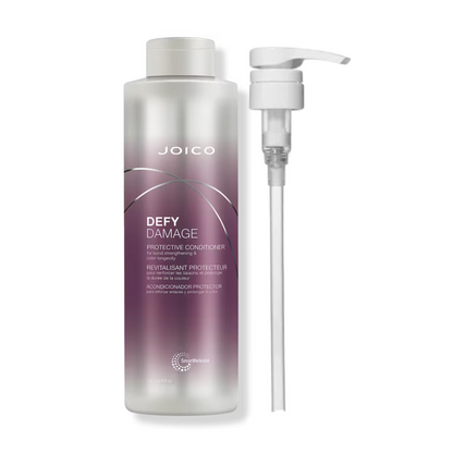 JOICO DEFY DAMAGE PROTECTIVE BOND STRENGTHENING CONDITIONER