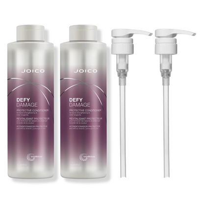 JOICO DEFY DAMAGE PROTECTIVE BOND STRENGTHENING CONDITIONER