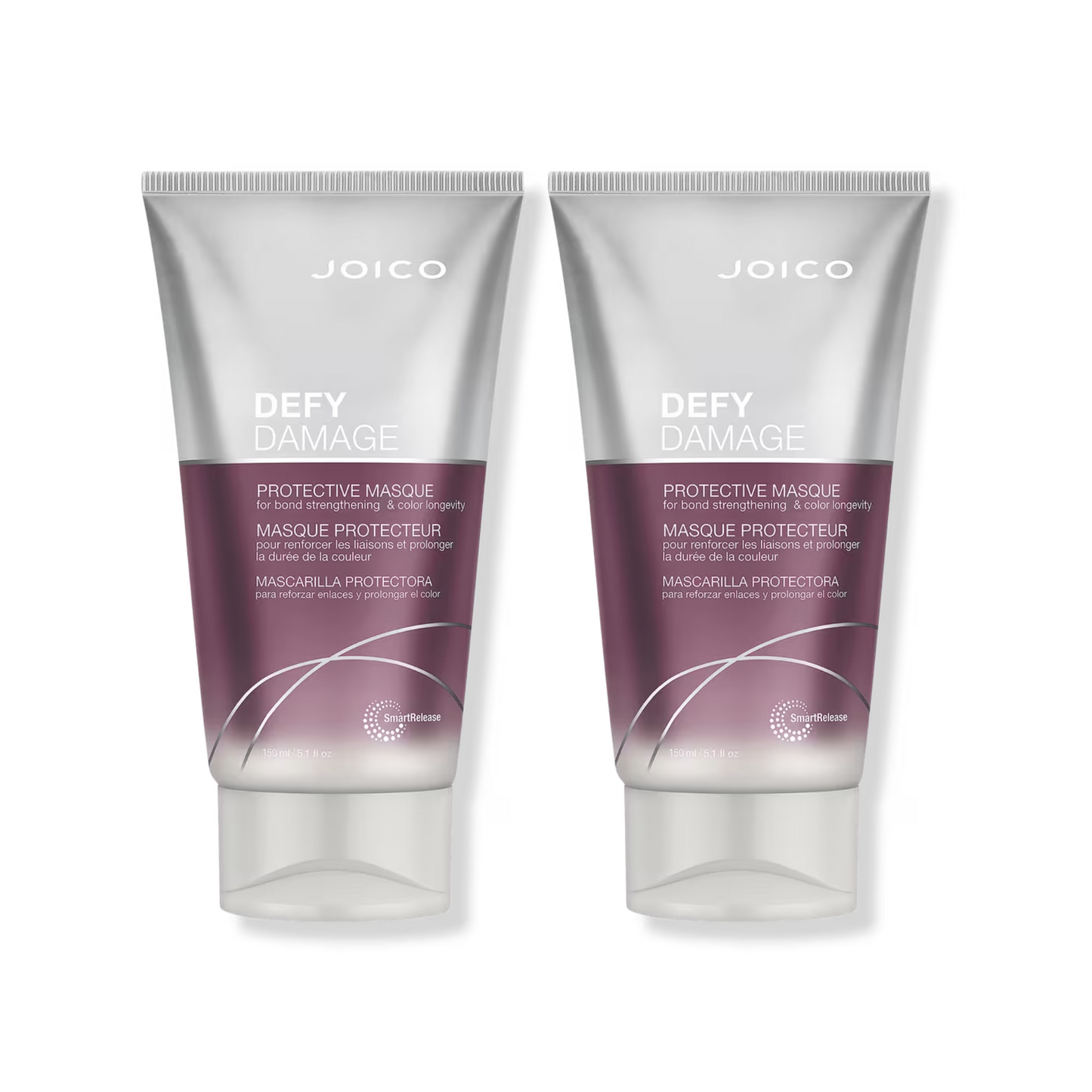JOICO DEFY DAMAGE PROTECTIVE BOND STRENGTHENING MASQUE