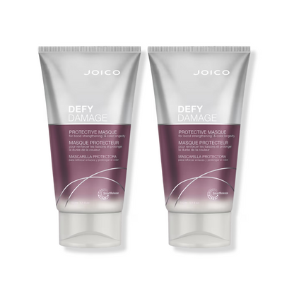 JOICO DEFY DAMAGE PROTECTIVE BOND STRENGTHENING MASQUE