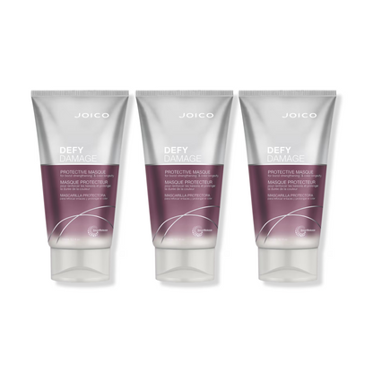 JOICO DEFY DAMAGE PROTECTIVE BOND STRENGTHENING MASQUE