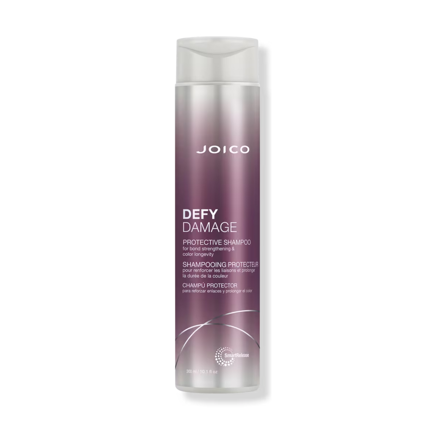 JOICO DEFY DAMAGE PROTECTIVE BOND STRENGTHENING SHAMPOO