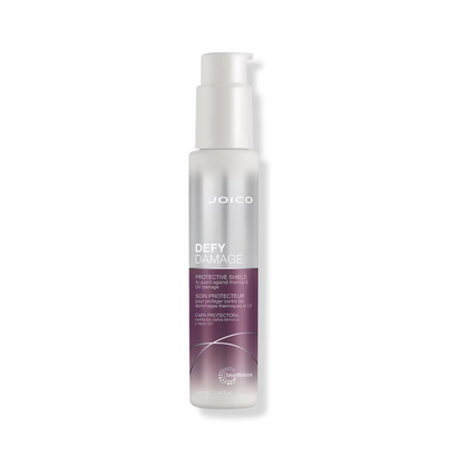 JOICO DEFY DAMAGE PROTECTIVE SHIELD GUARD AGAINST THERMAL & UV DAMAGE