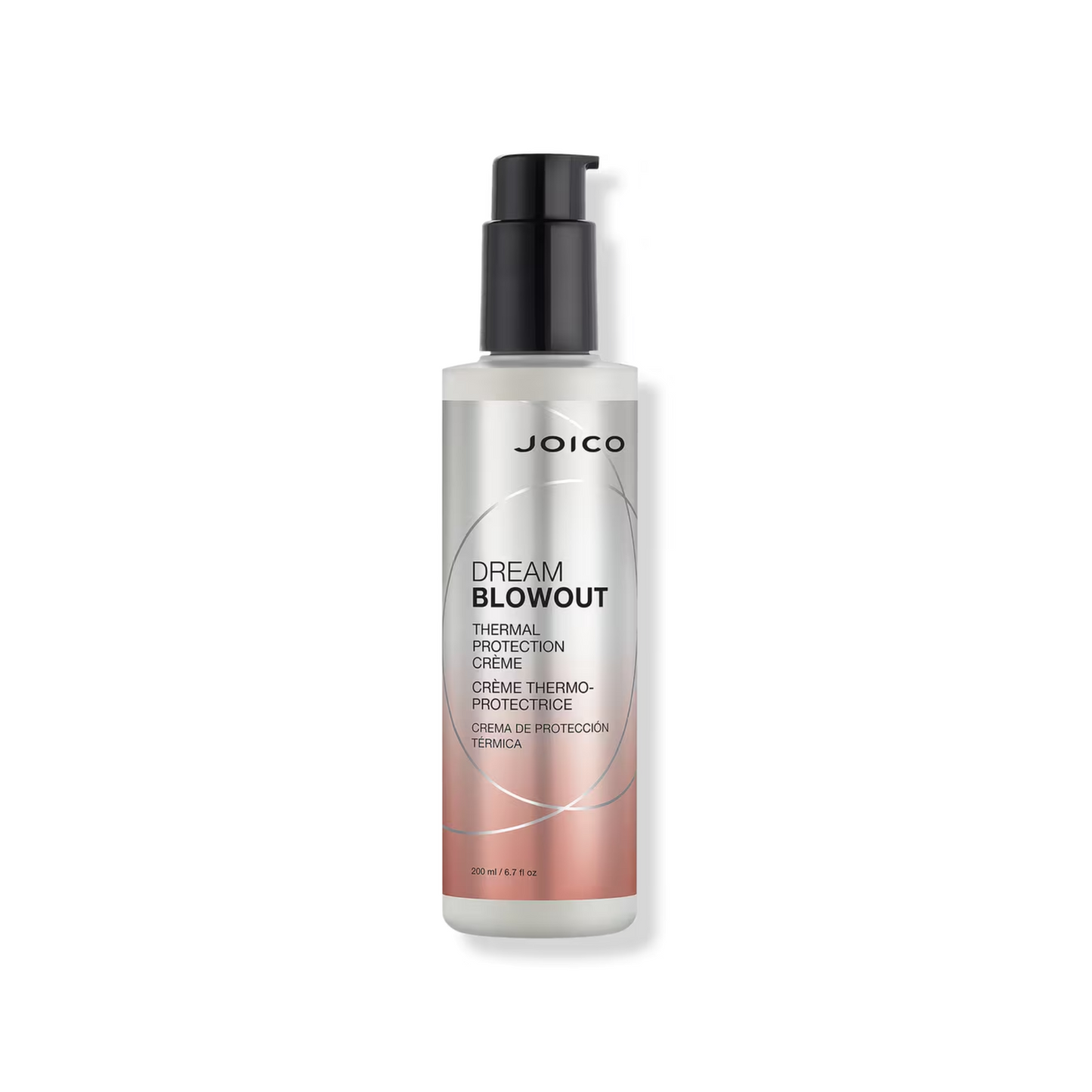 JOICO DREAM BLOWOUT CREME