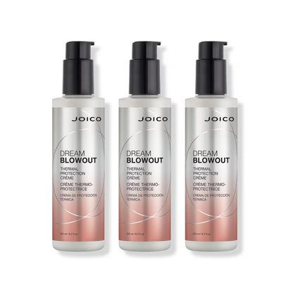 JOICO DREAM BLOWOUT CREME