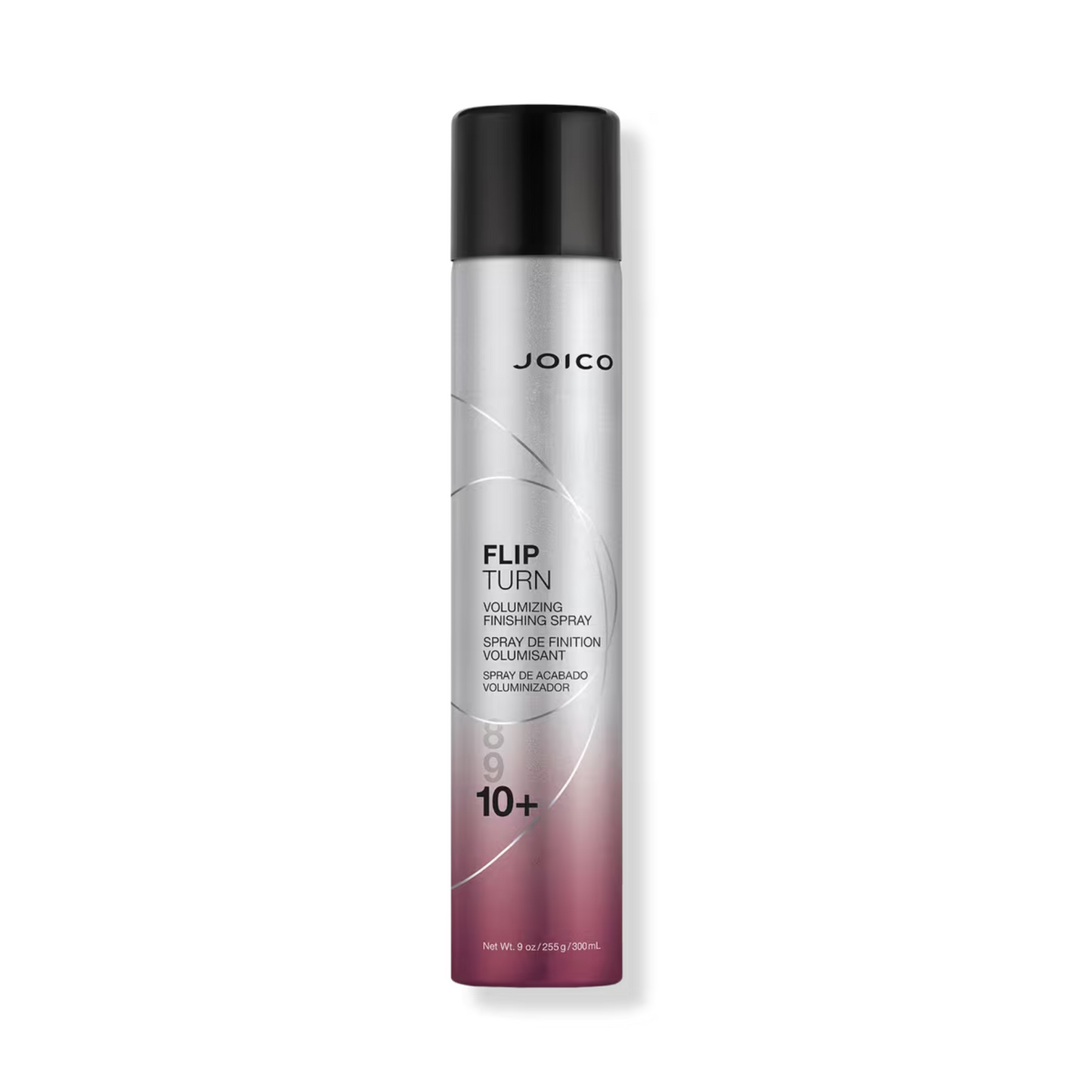 JOICO FLIP TURN VOLUMISING HAIRSPRAY