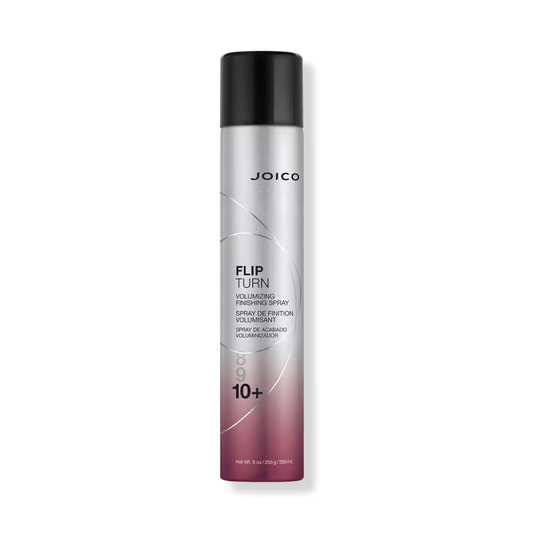 JOICO FLIP TURN VOLUMISING HAIRSPRAY