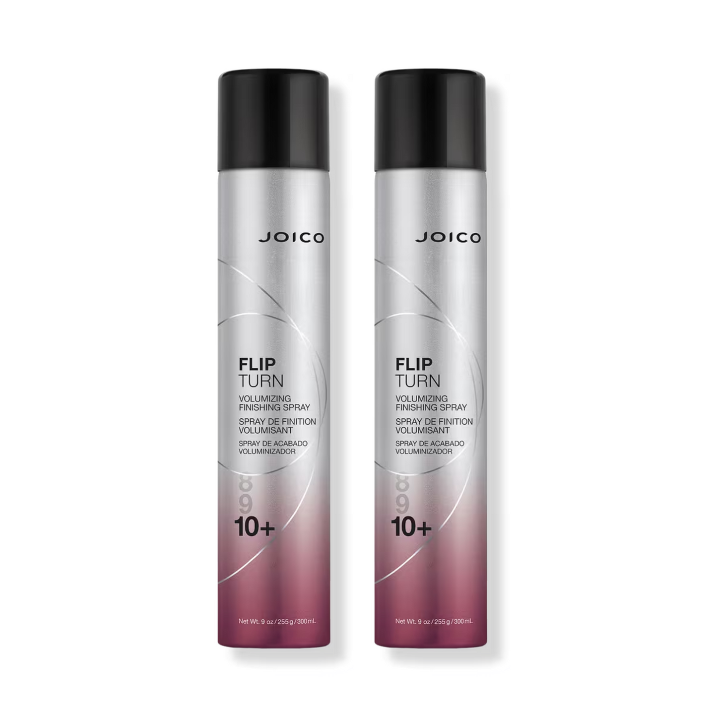 JOICO FLIP TURN VOLUMISING HAIRSPRAY