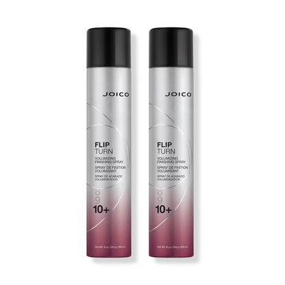 JOICO FLIP TURN VOLUMISING HAIRSPRAY