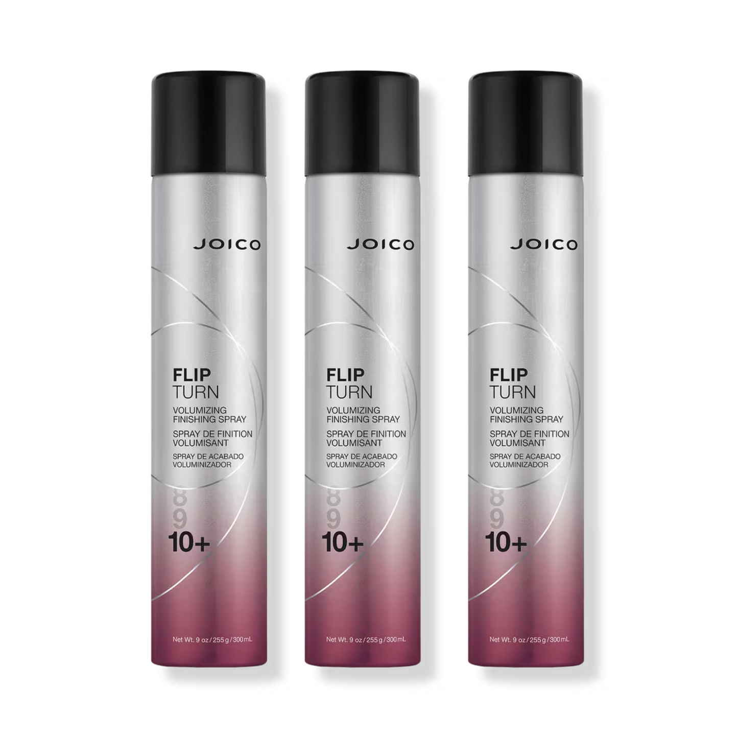 JOICO FLIP TURN VOLUMISING HAIRSPRAY