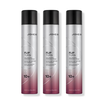 JOICO FLIP TURN VOLUMISING HAIRSPRAY