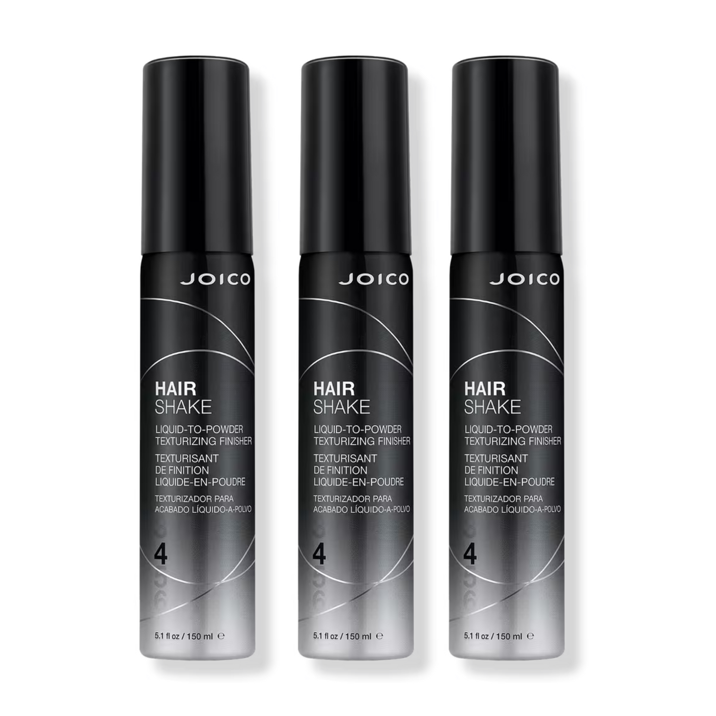 JOICO HAIR SHAKE TEXTURISE