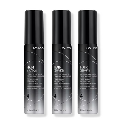 JOICO HAIR SHAKE TEXTURISE