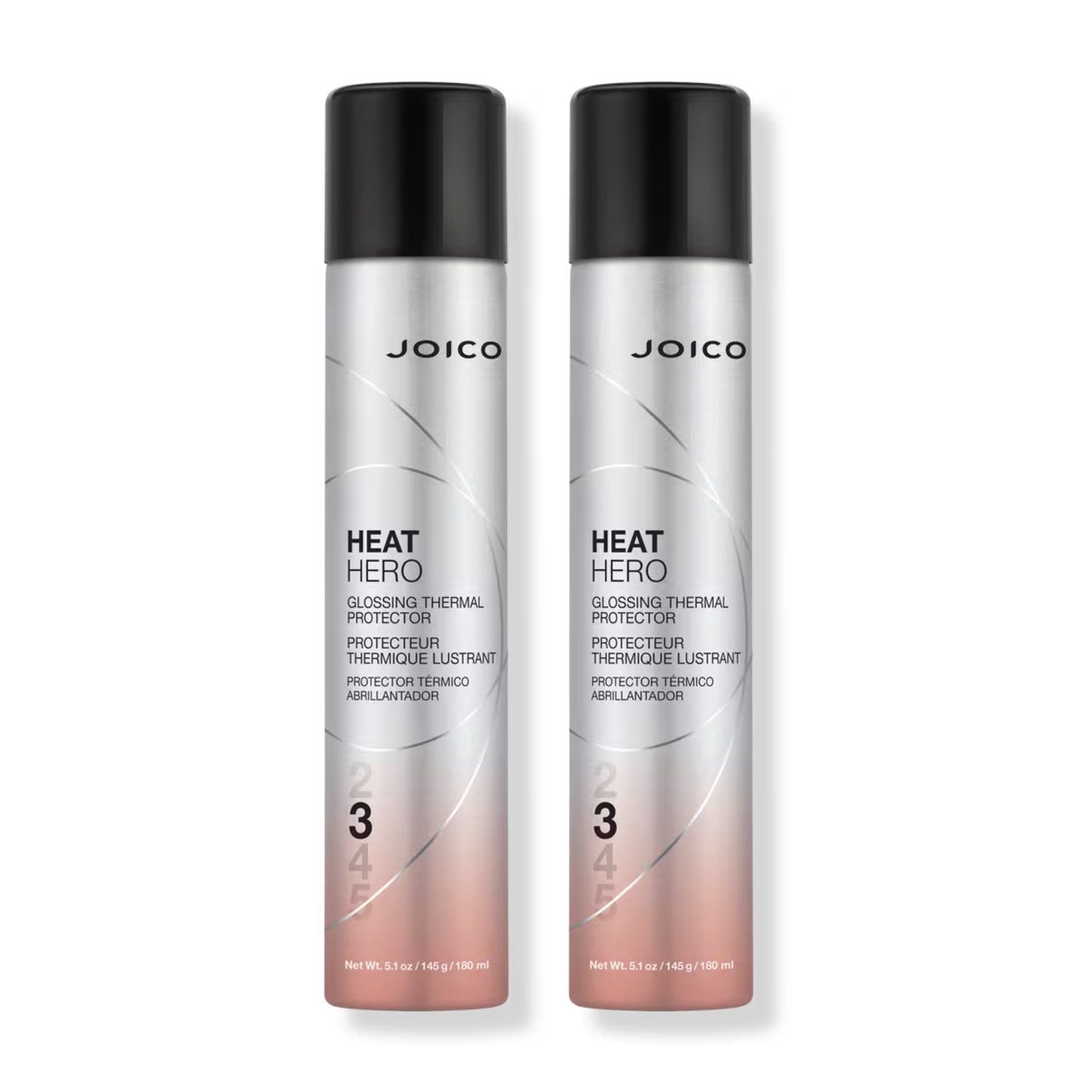 JOICO HEAT HERO THERMAL SPRAY