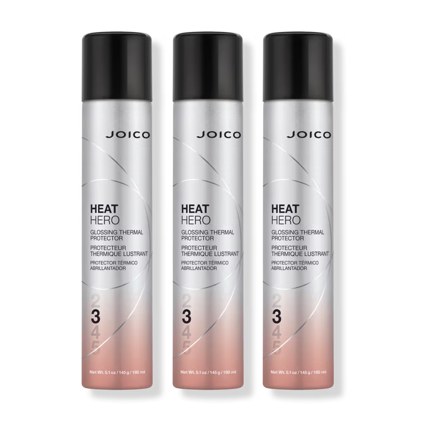 JOICO HEAT HERO THERMAL SPRAY