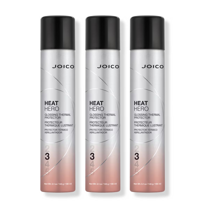 JOICO HEAT HERO THERMAL SPRAY